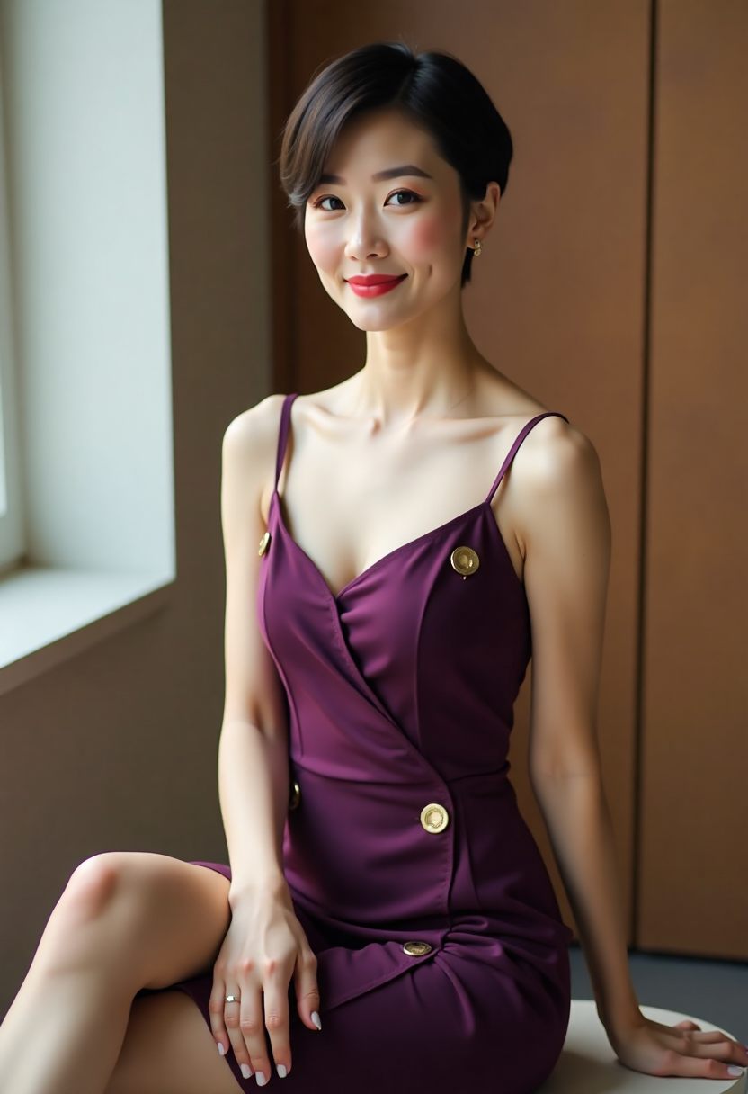 巷口的镜头日常拍摄直播封面