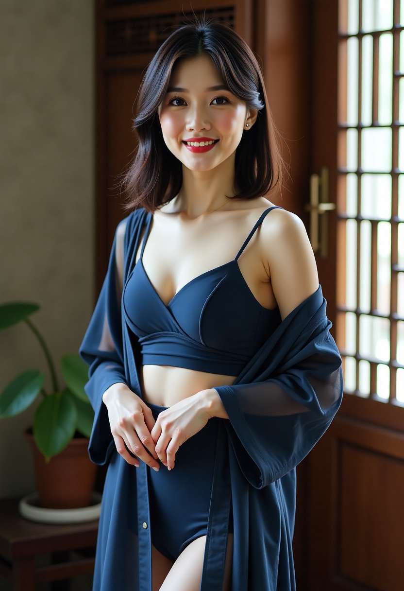 人物短片镜头衔接教学封面