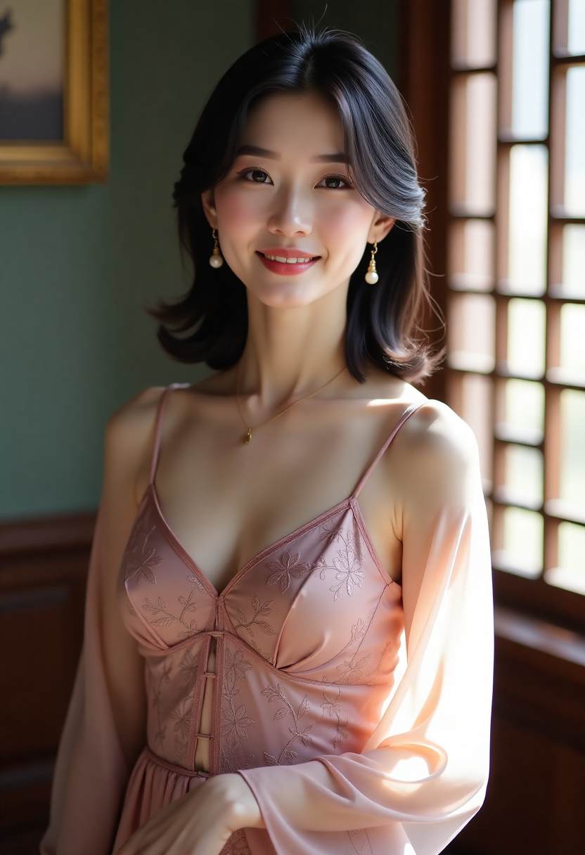 滨崎真绪人物向日常片段精选视频封面