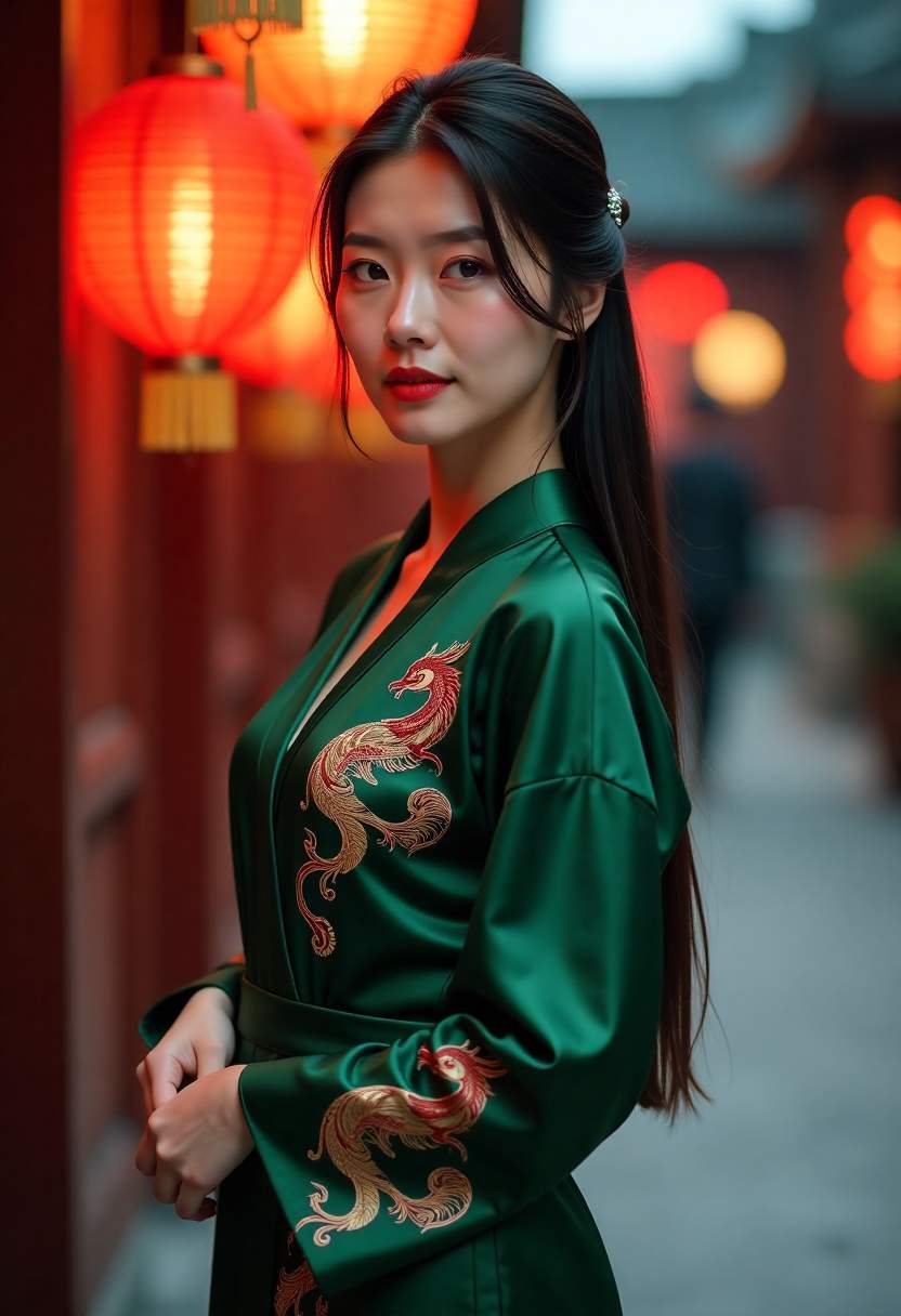 日常向散步片段视频封面
